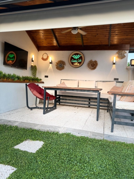 Villa Greenlife 2